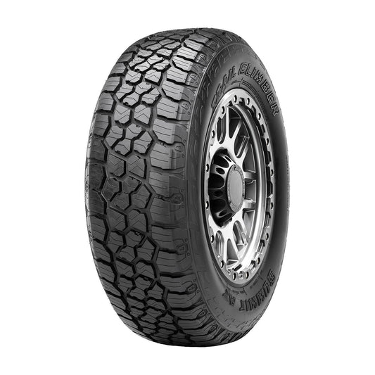 Summit Trail Climber AT All Terrain LT225/75R16 115/112R E Light Truck Tire