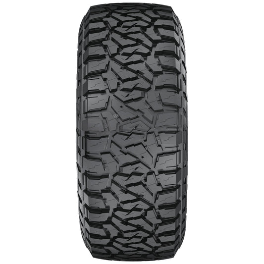 Summit Trail Climber RT Rugged Terrain LT265/65R18 122/119Q E Light Truck Tire