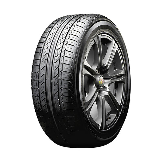 Summit Ultramax A/S All Season 215/60R17 96T Passenger Tire