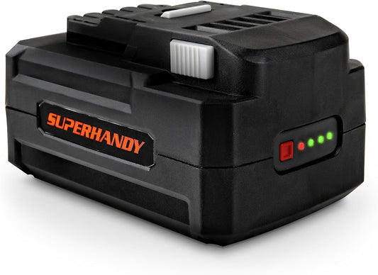 SuperHandy 48V 4Ah Power Tool Battery for SuperHandy Devices