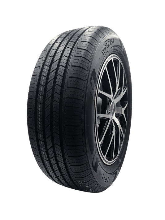 Supermax TR-1 265/50R20 111V XL