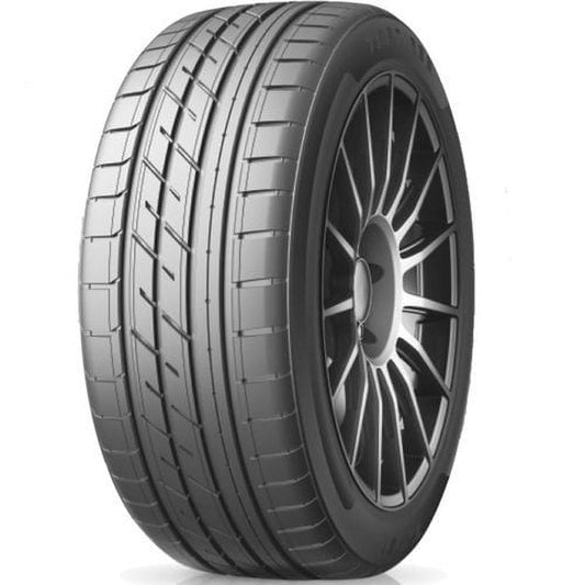 TBB TX-01 UHP 255/30ZR22 95Y XL Passenger Tire