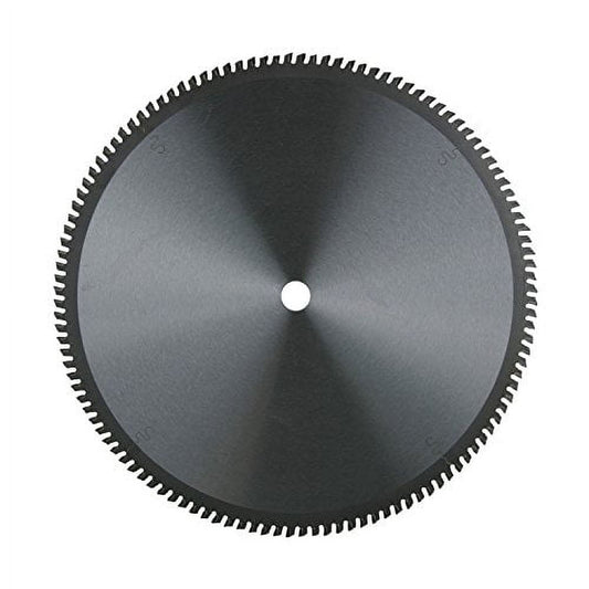 Tenryu PRP-255120AB3 10-inch 120T Table Saw Blade for Plastics, 5/8-inch