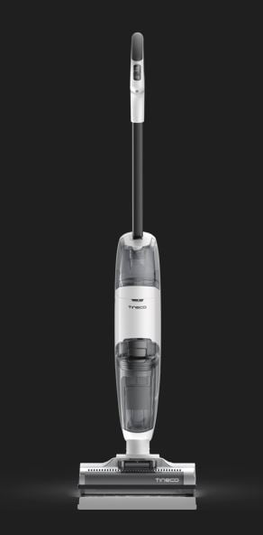 Tineco Cordless Floor Washer & Wet Dry Hard Surface Cleaner - iFloor2 Max