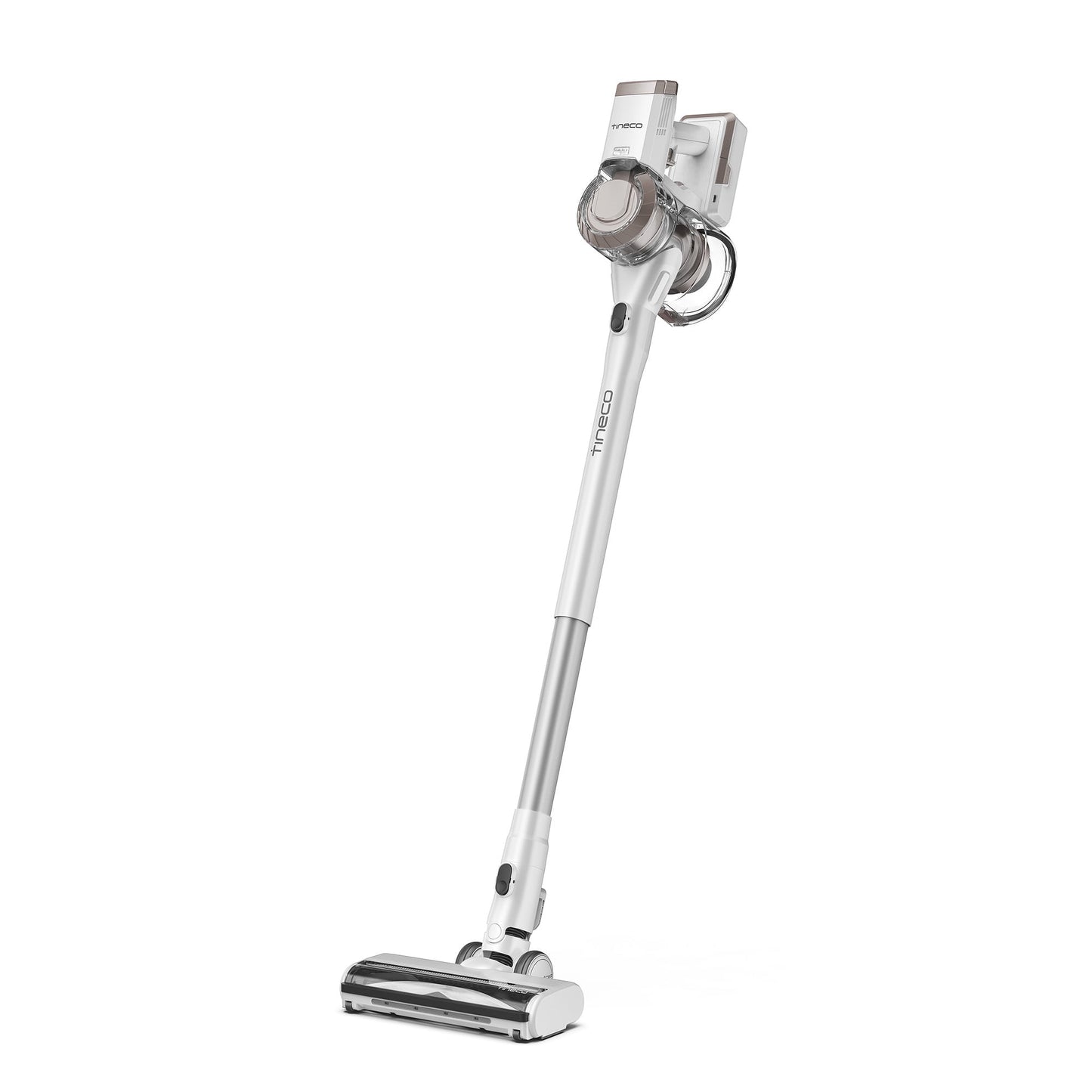 Tineco Pwrhero 11 ZT Cordless Stick Vacuum Cleaner with ZeroTangle Brush Head for Hard Floor, Carpet