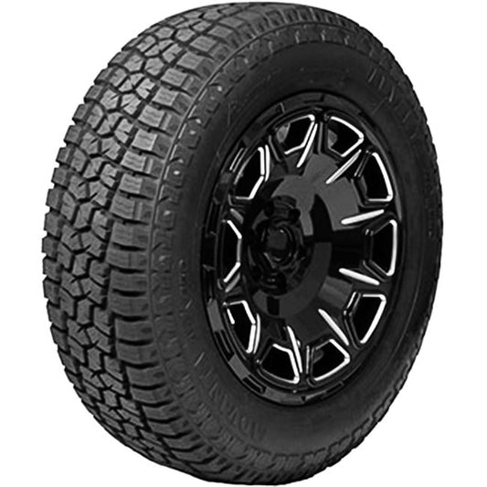 Tire Advanta ATX-850 255/70R16 111T AT A/T All Terrain