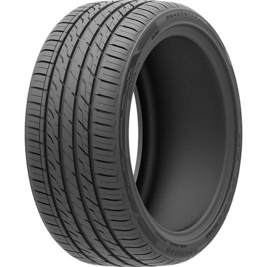 Tire American Roadstar Sport A/S 305/30ZR20 305/30R20 103W XL AS UHP