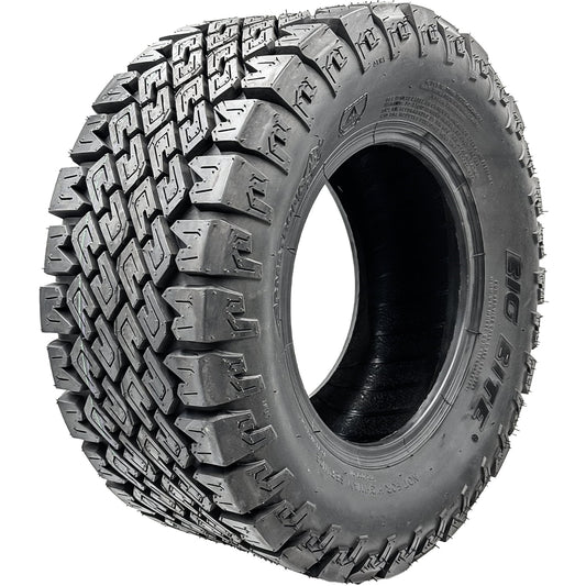 Tire Armstrong Big Bite 23X9.50-10 Load 4 Ply Lawn & Garden