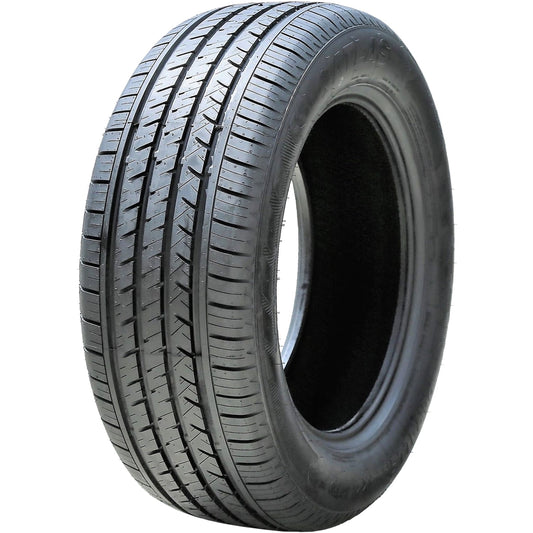 Tire Atlas Paraller 4x4 HP 205/70R16 97V AS A/S Performance Tire Fits: 2013-17 Jeep Patriot North, 2016 Jeep Compass Latitude