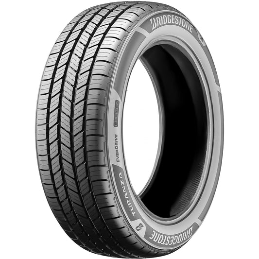 Tire Bridgestone Turanza EverDrive 205/55R16 94V XL AS A/S All Season