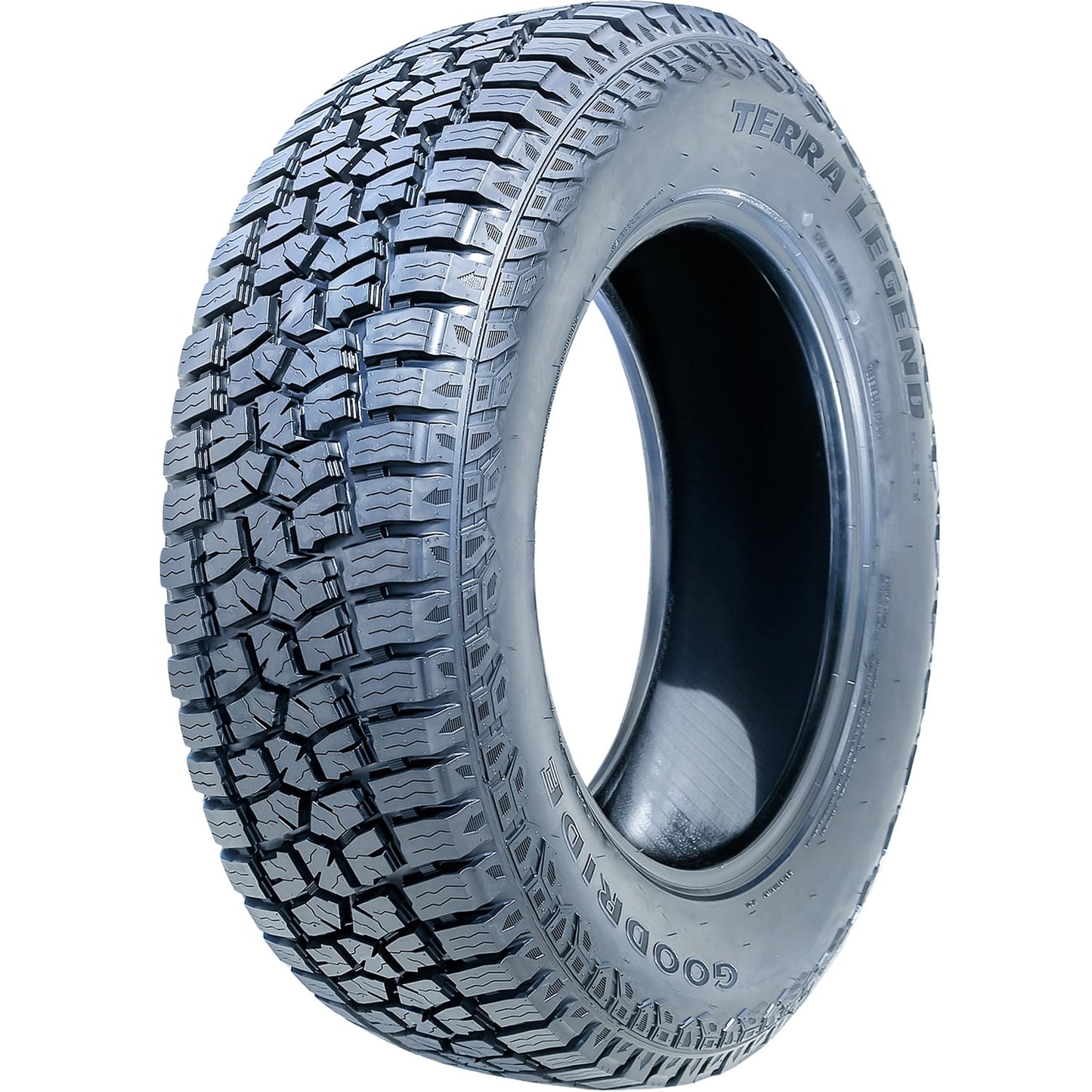 Tire Goodride Terra Legend SL379 265/65R17 112S AT A/T All Terrain