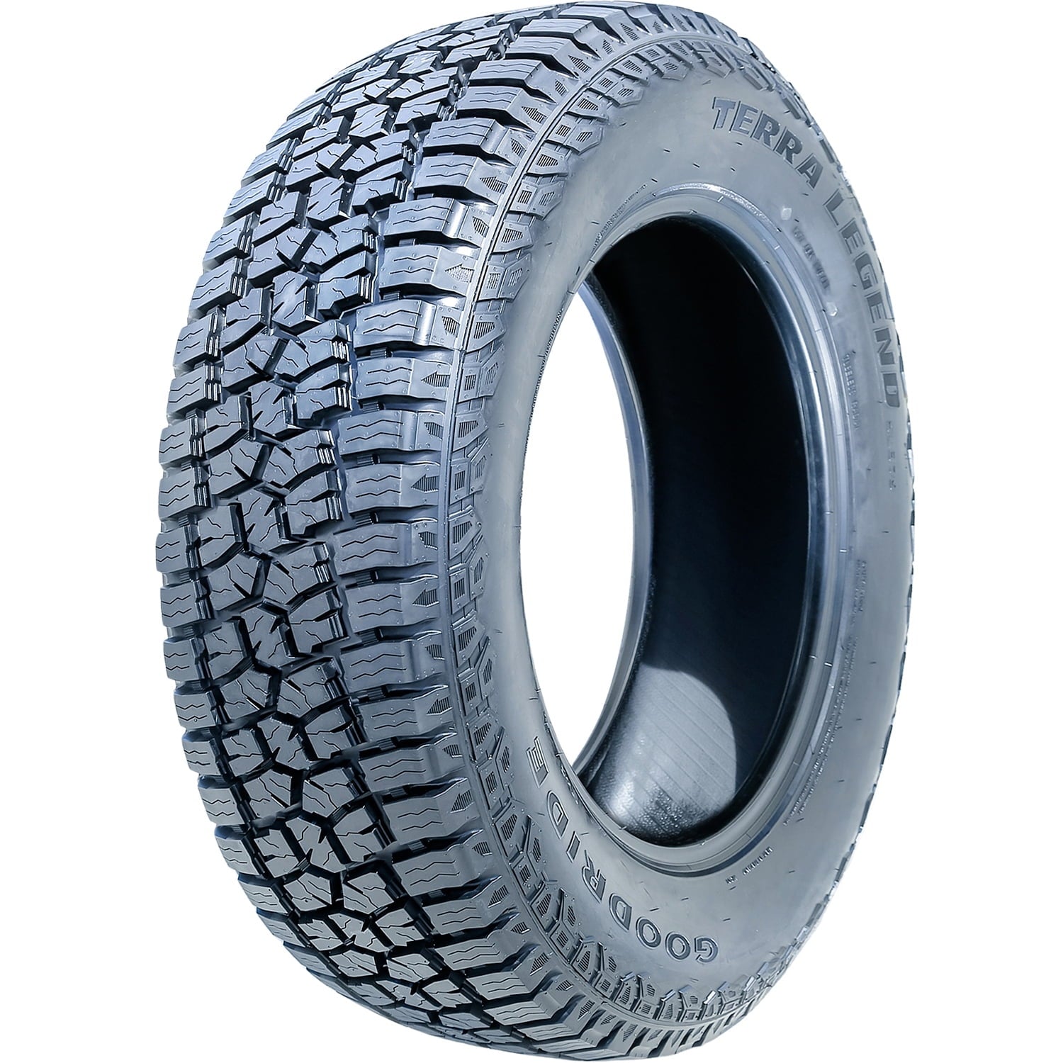 Tire Goodride Terra Legend SL379 265/65R17 112S AT A/T All Terrain