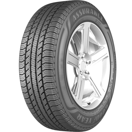 Tire Goodyear Assurance Outlast 225/60R16 98H AS A/S All Season