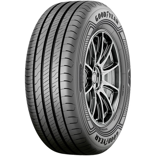 Tire Goodyear EfficientGrip 2 SUV 245/65R17 111H XL Performance