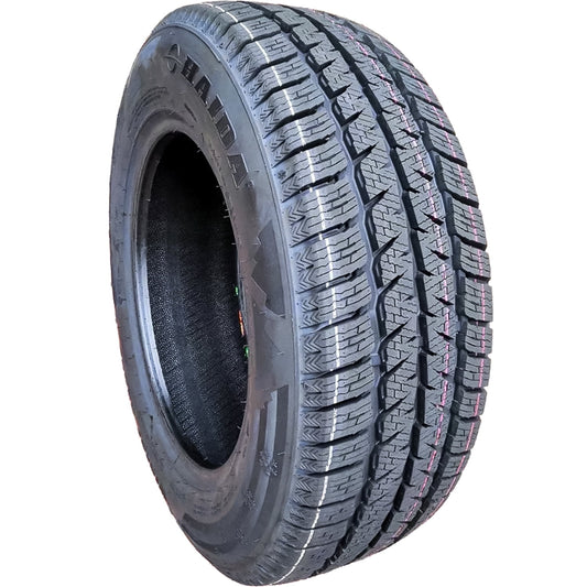 Tire Haida HD627 235/65R16 Load E 10 Ply (Studless) Snow Winter