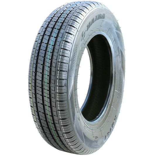 Tire Haida HD737 205/65R16 Load D 8 Ply Van Commercial