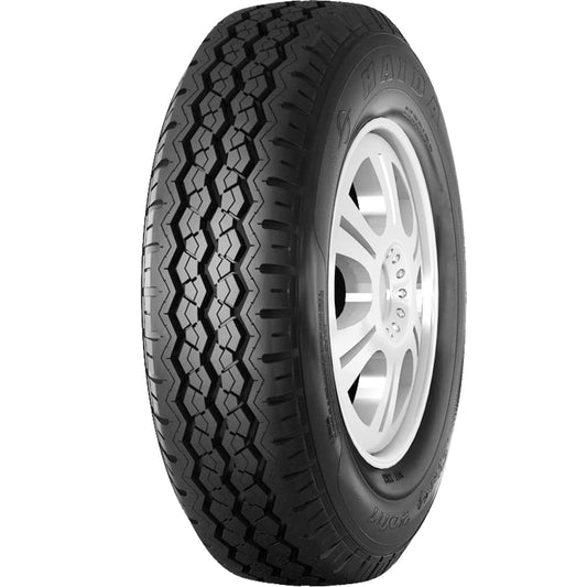 Tire Haida Strong HD717 195R14 Load D 8 Ply (WSW) Van Commercial