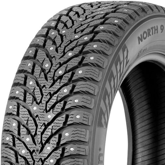Tire Nordman North 9 215/60R16 99T XL (Studded) Snow Winter