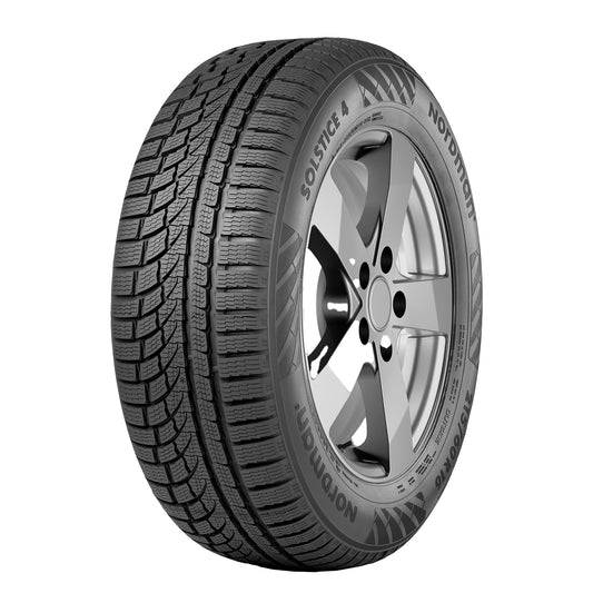 Nokian Nordman Solstice 4 All Weather 225/60R16 98H Passenger Tire