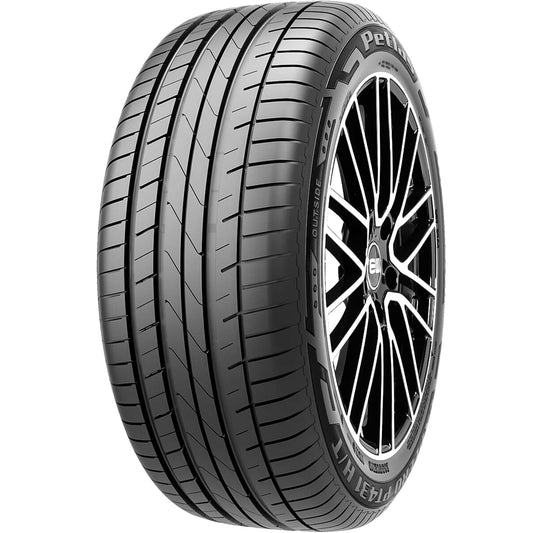 Petlas Explero PT431 H/T 255/45ZR20 255/45R20 105Y XL dt High Performance Summer Tire