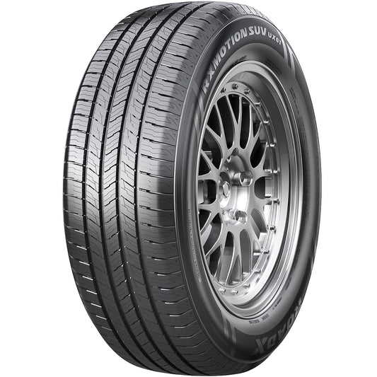 Tire RoadX Rxmotion SUV UX01 235/55R19 105V XL AS A/S Performance