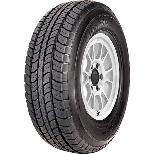 Tire Vantage SUV 265/70R18 116T AS A/S All Season