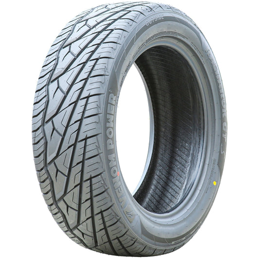 Venom Power Ragnarok GTS 255/50R18 106V XL Performance a/s All Season Tire