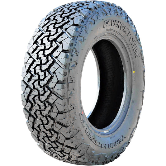 Tire Venom Power Terra Hunter X/T 265/65R17 112T XT Extreme Terrain