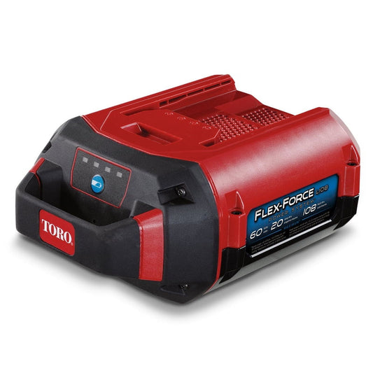 Toro 7013940 60V 2 Ah Flex Force Lithium-Ion Replacement Battery