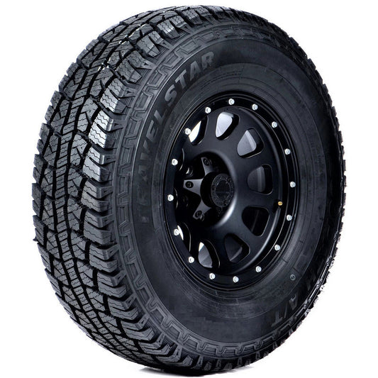 Travelstar Ecopath AT All Season 235/75R15 235/75/15 Load Range XL 109S All Terrain SUV Tire(No Rim)