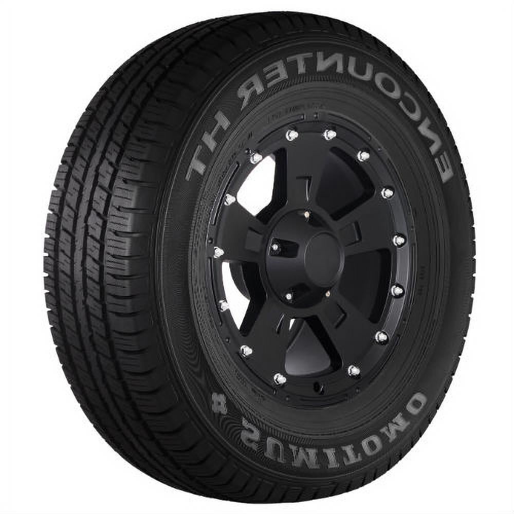 Travelstar EcoPath H/T LT235/85R16 120/116R Fits: 2004 Ford F-250 Super Duty King Ranch, 1999-2003 Ford F-250 Super Duty Lariat