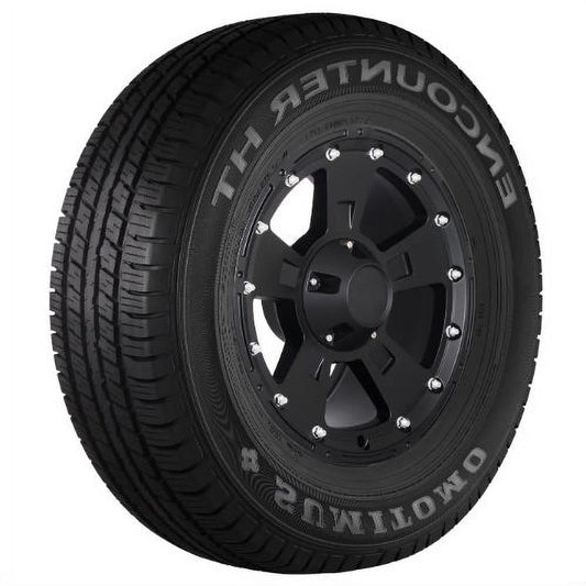 Travelstar EcoPath H/T LT235/85R16 120/116R Fits: 2004 Ford F-250 Super Duty King Ranch, 1999-2003 Ford F-250 Super Duty Lariat