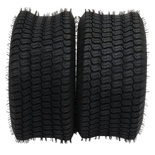 Two Pack Turf Tires (16x7.50-8)
