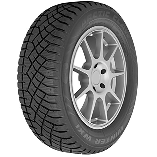 Vanguard Arctic Claw WXI Winter 235/60R17 102T Passenger Tire