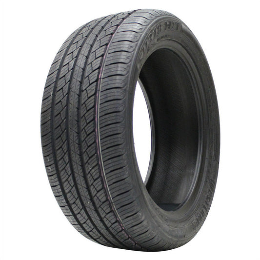 Westlake SU318 235/55R18 100 V SUV/Crossover Tire Fits: 2010-16 Chevrolet Equinox LTZ, 2017 Chevrolet Equinox LT