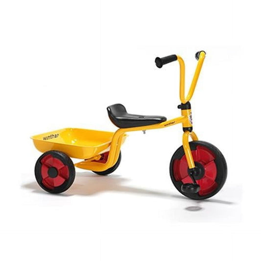 Winther WIN583 Tricycle with Tray