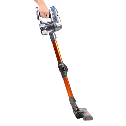 ZNNT Cordless Stick Vacuum Cleaner 10Kpa Stick Vac Lightweight for Carpet Floor Pet Hair Home