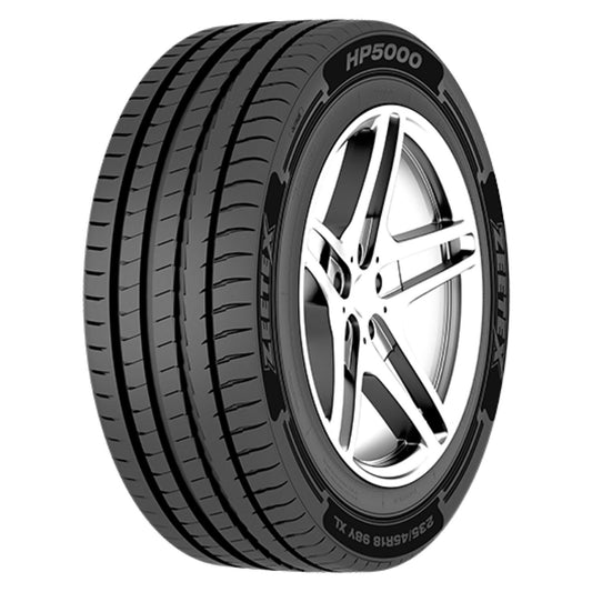 Zeetex HP5000 Max UHP 255/40R20 101Y XL Passenger Tire