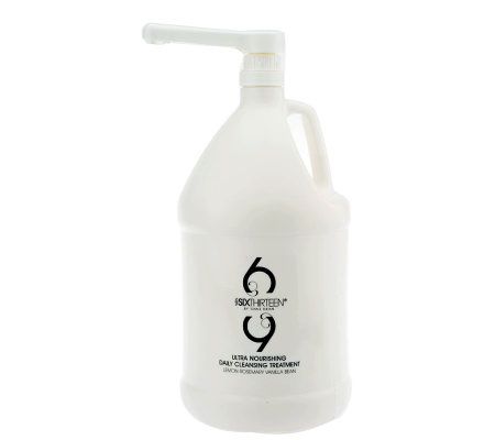WEN by Chaz Dean 613 Cleansing Con. One Gallon Auto-Delivery