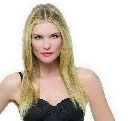 Hairdo 16" 8-pc Straight Extension Kit