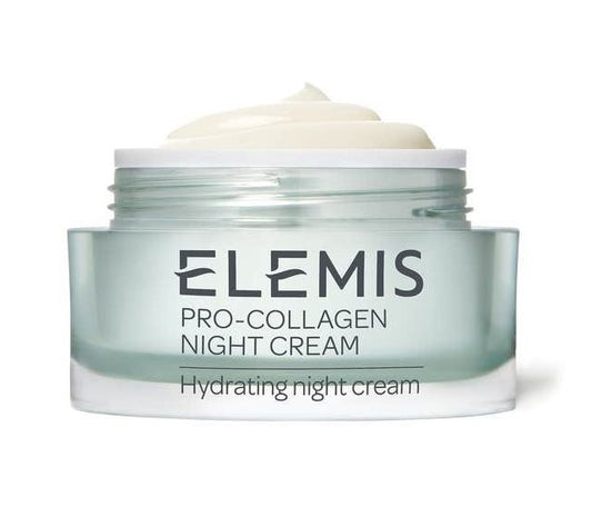 ELEMIS Pro-Collagen Oxygenating Night Cream, 1.6 fl oz