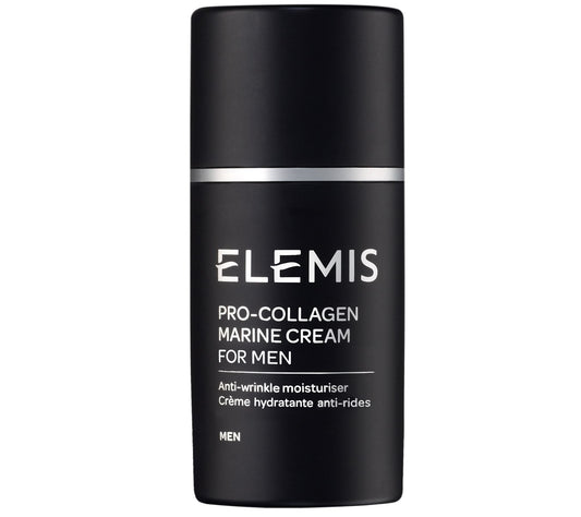 ELEMIS Pro-Collagen Marine Cream For Men, 1.0 fl oz