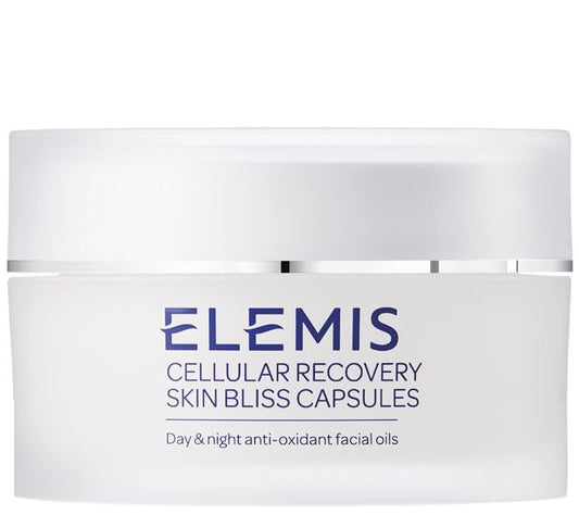 ELEMIS Cellular Recovery Skin Bliss Capsules