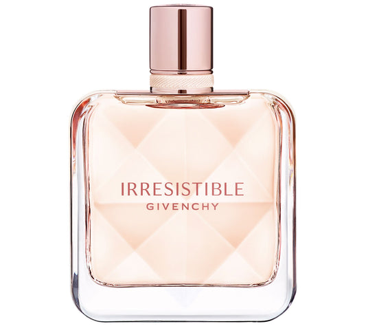 Givenchy Irresistible Eau de Toilette Fraiche2.7 oz