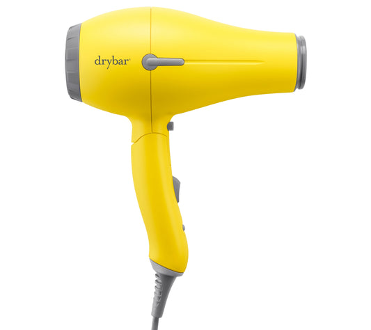 Drybar Baby Buttercup Travel Blow-Dryer