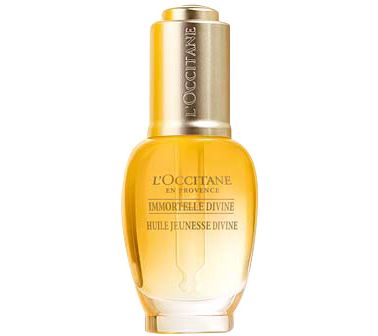 L'Occitane Immortelle Divine Youth Oil