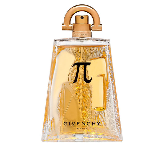Givenchy Pi Eau de Toilette, 3.3 fl oz