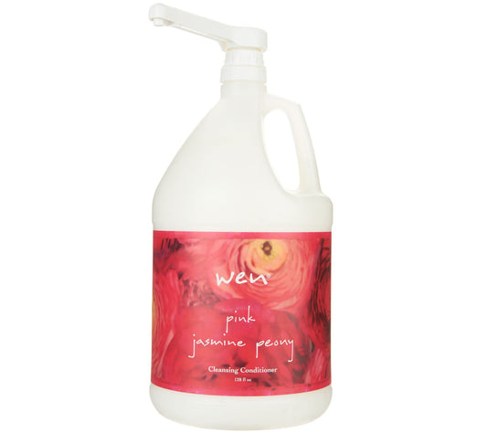 WEN by Chaz Dean Pink Jasmine Peony Gallon Auto-Delivery