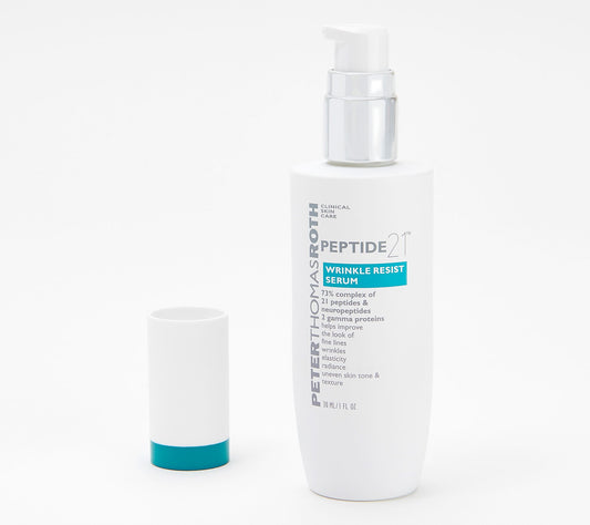 Peter Thomas Roth Peptide21 Wrinkle Resist Serum