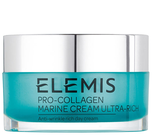 ELEMIS Pro-Collagen Ultra-Rich Marine Cream